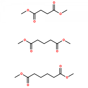 Dibasic Ester Molecules