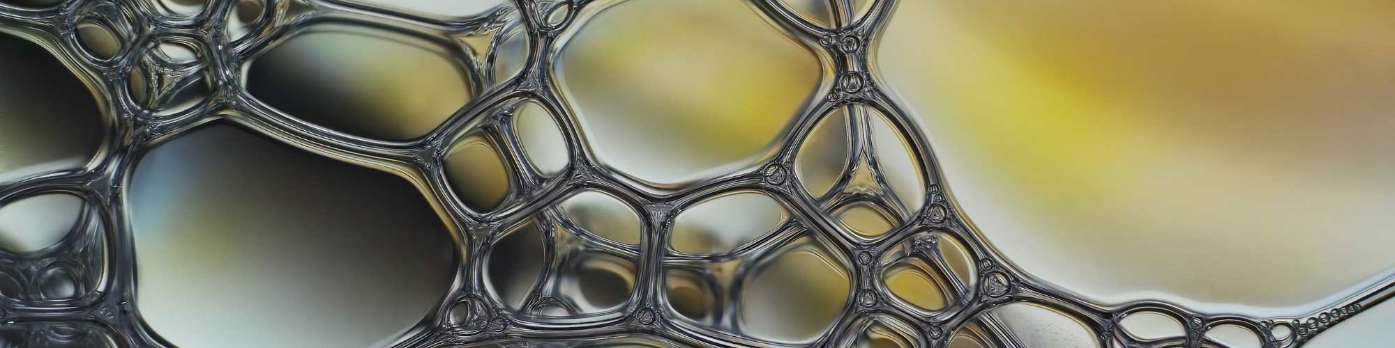 Low Foam Surfactants