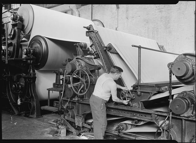 paper-and-pulp-applications
