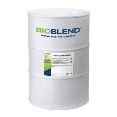 BioBlend Drum