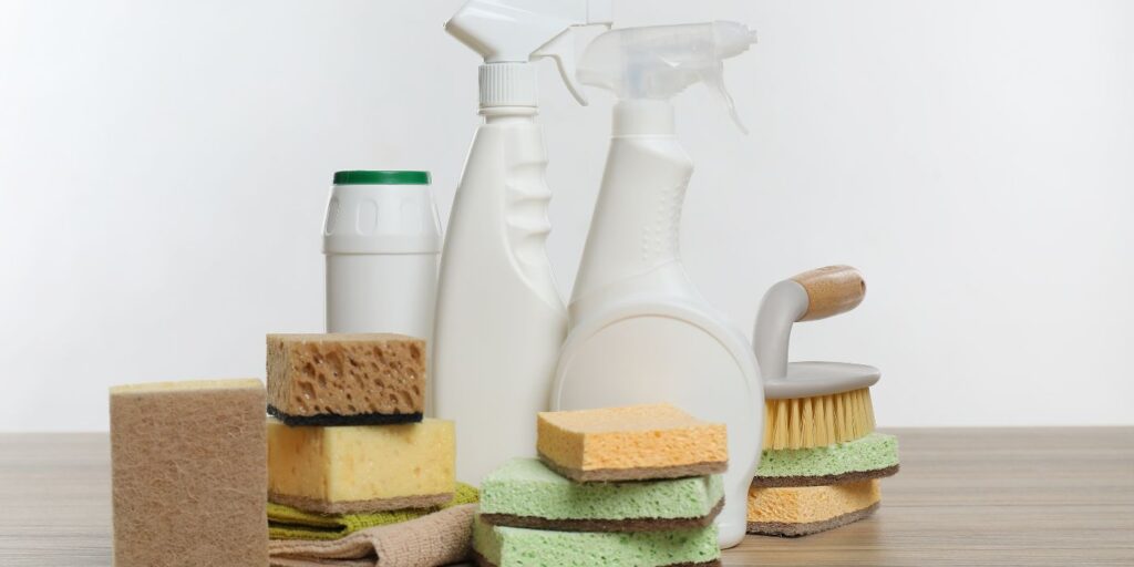 Low 1,4 Dioxane Alternatives